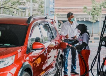 Arahkan Subsidi untuk Kalangan Tidak Mampu