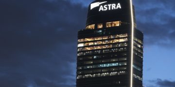 Astra dan Toyota Ciptakan Perusahaan Patungan Khusus Sewa Kendaraan Komersial