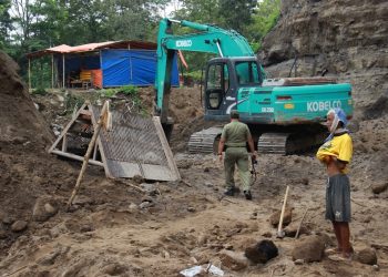 Tanggulangi Praktik PETI, APBI Dukung Pembentukan Unit Khusus Penegakan Hukum di Kementerian ESDM