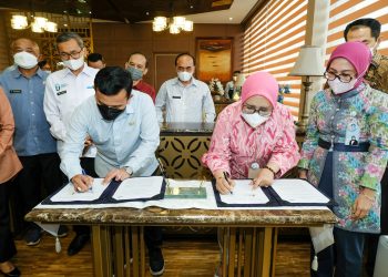 bank bjb Kolaborasi dengan Dinas Pendidikan Provinsi Jawa Barat, Sejahterakan PPPK Melalui DPLK