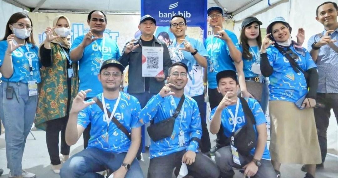 bank bjb Manjakan Pecinta Kegiatan Outdoor di DigiCash OutFest 2022