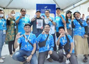 bank bjb Manjakan Pecinta Kegiatan Outdoor di DigiCash OutFest 2022