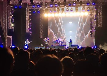 Lebih Mudah dan Hemat Nonton Konser Dream Theater Bersama bank bjb