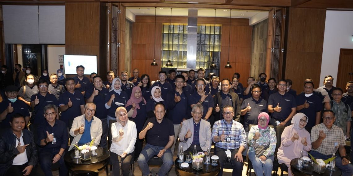 Kelompok Usaha Bank (KUB) Akan Dorong BPD Semakin Tumbuh dan Berkembang