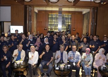 Kelompok Usaha Bank (KUB) Akan Dorong BPD Semakin Tumbuh dan Berkembang