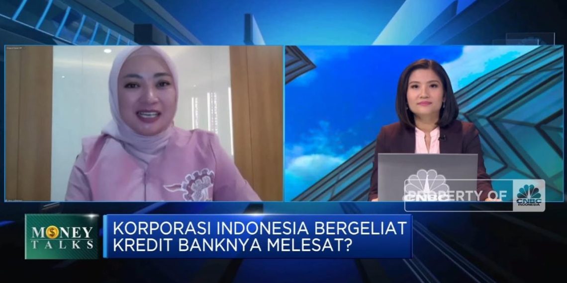 Di Tengah Tekanan Ekonomi, bank bjb Optimistis Kinerja Kredit Tetap Tumbuh