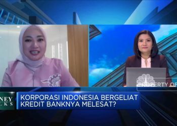 Di Tengah Tekanan Ekonomi, bank bjb Optimistis Kinerja Kredit Tetap Tumbuh