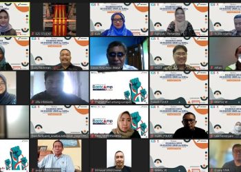 Keren, 30 Juta UMKM  Diproyeksikan Onboarding pada 2030