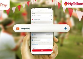 Modal Smartphone & Kuota Internet, Ini Ide Aktivitas Seru Rayakan 17 Agustus