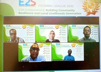 Komitmen Implementasikan ESG, Pertamina Hulu Energi  Raih Penghargaan Terbanyak di Ajang Proving League 2022