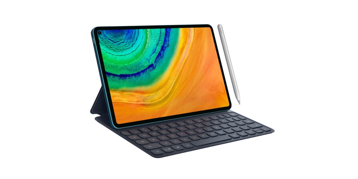 HUAWEI MatePad Pro Resmi Diluncurkan di Indonesia Hadirkan Pengalaman Pro Layaknya PC, Lengkap dengan Berbagai Penawaran Spesial Selama Masa Pre-Order