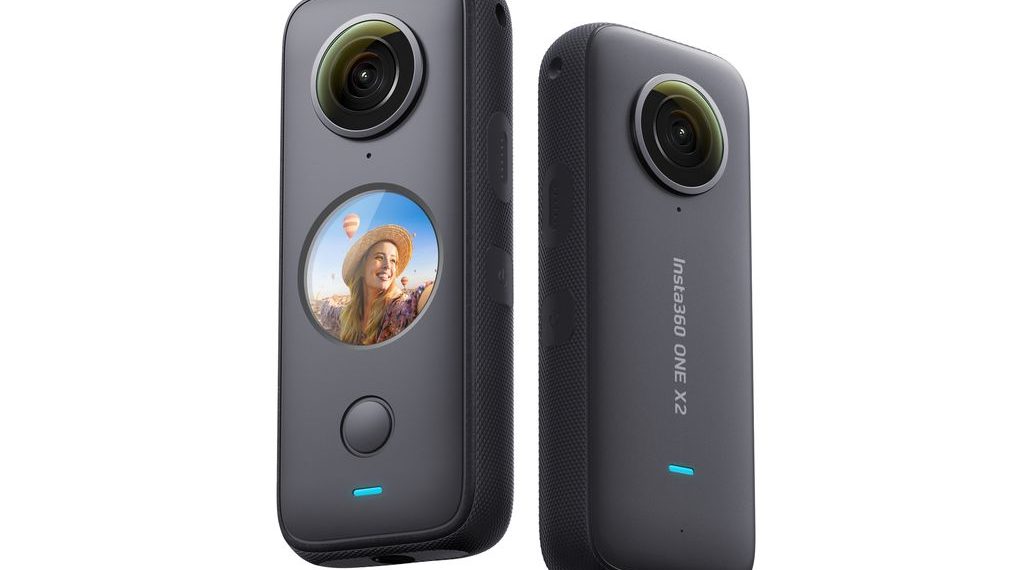 Insta360 ONE RS 1-Inch 360 Meluncur ke Pasar Indonesia