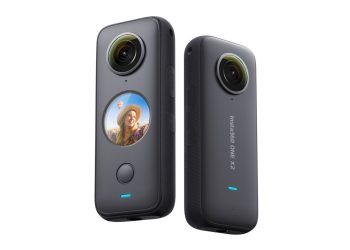 Insta360 ONE RS 1-Inch 360 Meluncur ke Pasar Indonesia