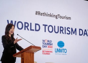 Wamenparekraf Paparkan Upaya Indonesia Perkuat Ekosistem Pariwisata Pascapandemi