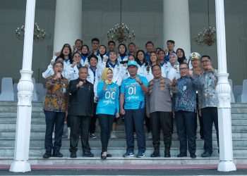 bank bjb Dukung Bandung BJB Tandamata di ASEAN Grand Prix