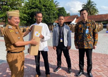 UMKM Binaan bank bjb Sukses Ekspor Produk ke Luar Negeri