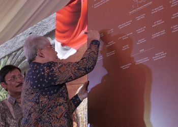 Dukung Gerakan Anti Korupsi, bank bjb Ikut Tandatangani Pakta Integritas dengan BPDPKS