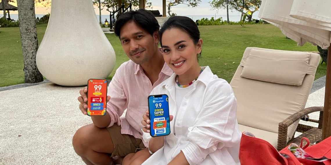 Rayakan Hari Pelanggan Nasional, ShopeePay dan ShopeeFood Apresiasi Keluarga Indonesia melalui Sederet Penawaran Super