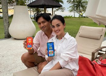 Rayakan Hari Pelanggan Nasional, ShopeePay dan ShopeeFood Apresiasi Keluarga Indonesia melalui Sederet Penawaran Super