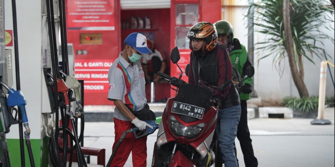 Wakil Komisi Energi DPR Dukung Digitalisasi Penyaluran BBM dari Kilang ke SPBU