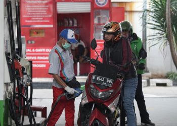 Wakil Komisi Energi DPR Dukung Digitalisasi Penyaluran BBM dari Kilang ke SPBU