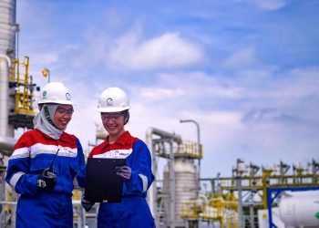 53 Tahun Elnusa Dukung Peningkatan Produksi Migas Tanah Air