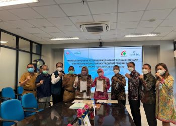 Pererat Kerja Sama Dengan RSUD Al-Ihsan Jabar, bank bjb Hadirkan Layanan Perbankan hingga Dana Pensiun