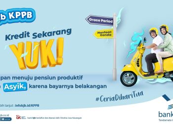 Mudahnya Cari Modal Usaha saat Pensiun lewat bjb KPPB DiSayang