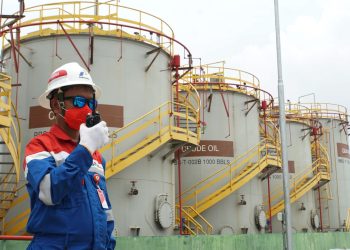 Pertamina EP Dukung Prinsip ESG Berkelanjutan Seiring dengan Kinerja Ekselen Perusahaan