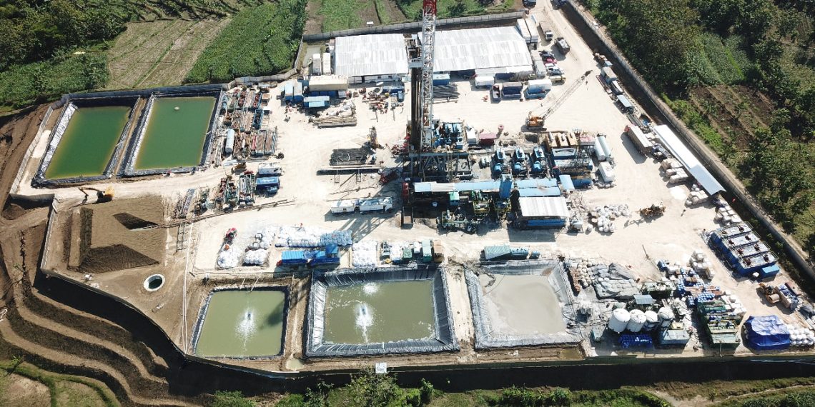 Pertamina Sukses Jaga Keberlangsungan Hulu Migas Melalui Temuan Sumberdaya Eksplorasi