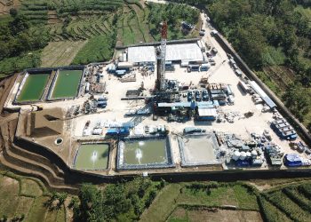 Pertamina Sukses Jaga Keberlangsungan Hulu Migas Melalui Temuan Sumberdaya Eksplorasi