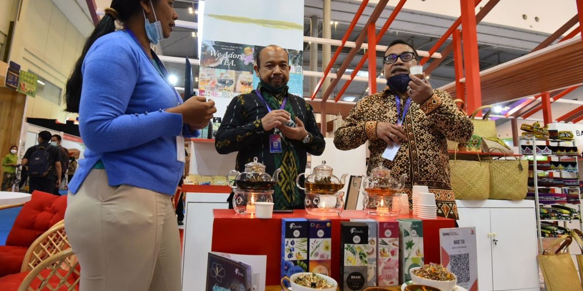 Pertapreneur Aggregator Masuki Babak 10 Besar, Ini Calon Jawaranya!