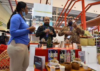 Pertapreneur Aggregator Masuki Babak 10 Besar, Ini Calon Jawaranya!