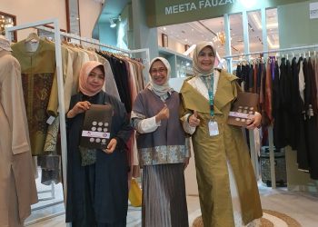 Program Aggregator Dinilai Mampu Akselerasi UMK Naik Kelas