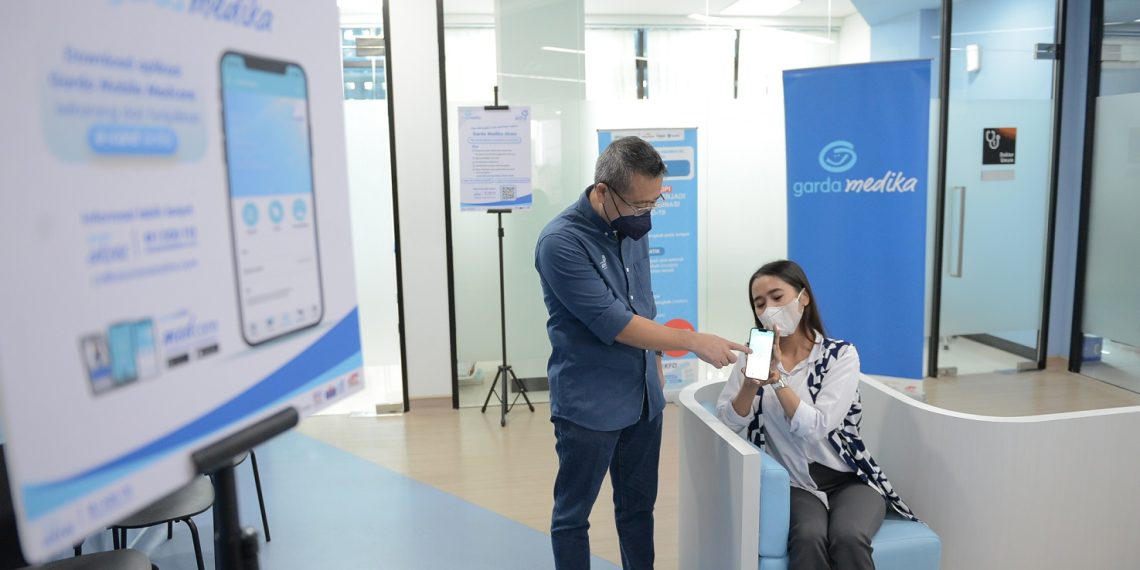 Kolaborasi Garda Medika dan Kimia Farma Berikan Kemudahan Akses Pelayanan Kesehatan