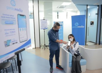Kolaborasi Garda Medika dan Kimia Farma Berikan Kemudahan Akses Pelayanan Kesehatan