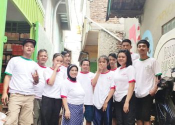 Pandemi, Momen Kebangkitan Endang Koswara Bangun Bisnis Roti