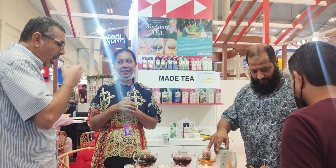 Pertapreneur Aggregator Dinilai Datangkan Banyak Keuntungan Bagi UMKM