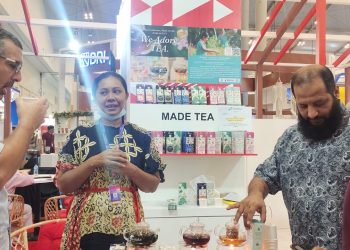 Pertapreneur Aggregator Dinilai Datangkan Banyak Keuntungan Bagi UMKM