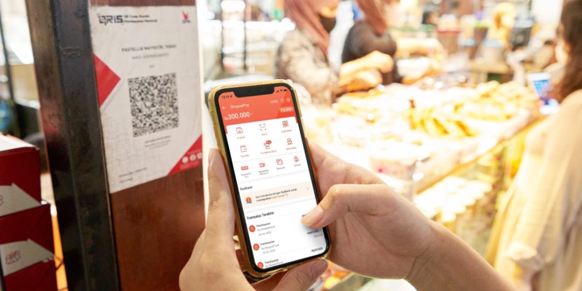 Hari Uang Nasional: Upaya ShopeePay Transformasi Uang Tunai ke Digital