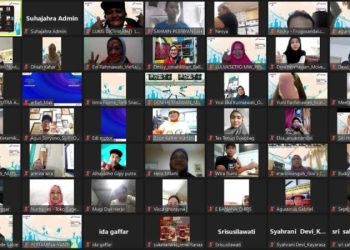 Ribuan Alumni UMK Academy Didorong Hasilkan Produk Ramah Lingkungan