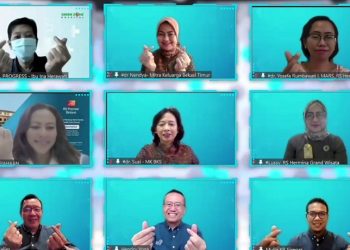 Garda Medika Tingkatkan Service Pelayanan Kesehatan Melalui  Kemitraan dan Kolaborasi Digital