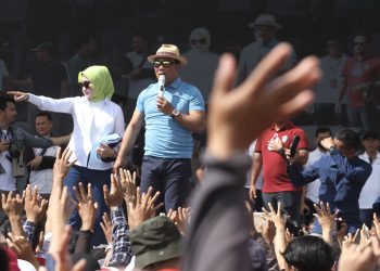 bank bjb Beri Apreasiasi kepada BUMdes yang Telah Menggerakkan Ekonomi Masyarakat Desa