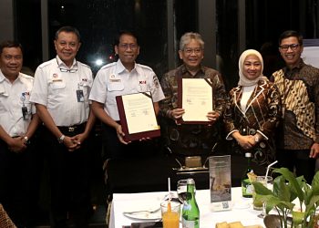 Jalin Kerja Sama dengan PT KAI, bank bjb Hadirkan Berbagai Produk, Jasa dan Layanan Perbankan
