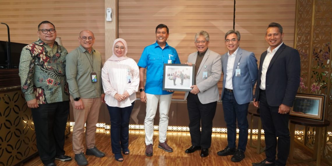 Peduli dan Lindungi Pekerja, Bank bjb Dukung Program Perlindungan Pekerja Rentan BPJS Ketenagakerjaan 6 Tahun Berturut-turut