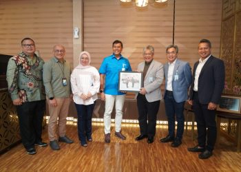 Peduli dan Lindungi Pekerja, Bank bjb Dukung Program Perlindungan Pekerja Rentan BPJS Ketenagakerjaan 6 Tahun Berturut-turut