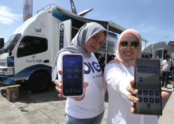 Woww, bank bjb Manjakan Pengguna DIGI dan DigiCash dengan Diskon Merchant