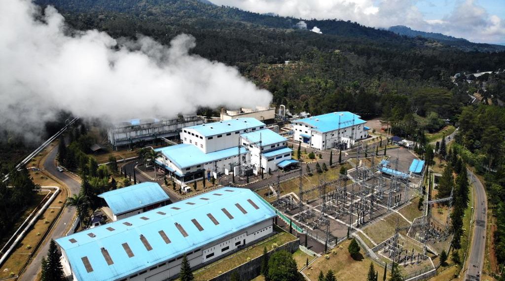 Komit, Terapkan K3, PGE Borong Banyak Penghargaan dari Kementerian ESDM