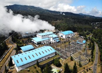 Komit, Terapkan K3, PGE Borong Banyak Penghargaan dari Kementerian ESDM