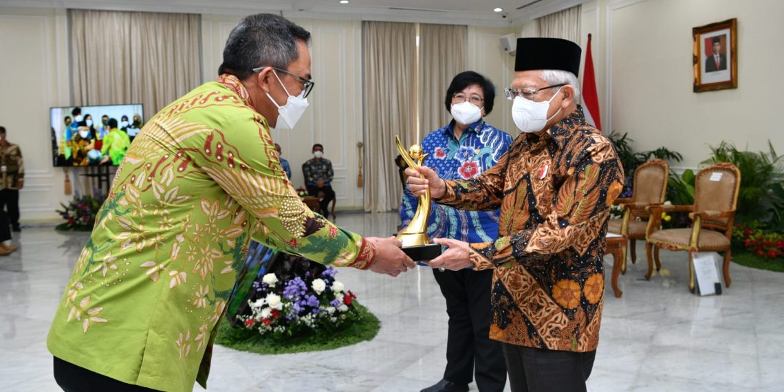 Raih 4 Proper Emas, Bukti Praktik Baik Subholding Refinery & Petrochemical Jaga Kinerja Perusahaan